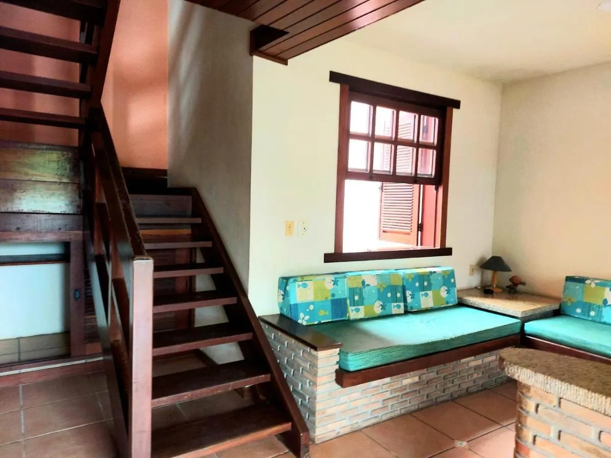 ポルトセグロ Branca Tropical Brasil Residencial- Taperapuanヴィラ 0*,