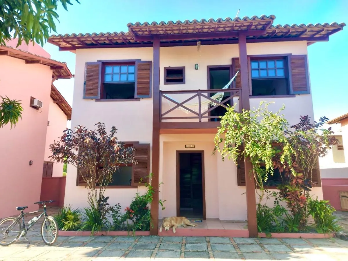 Branca Tropical Brasil Residencial- Taperapuan Villa Porto Seguro 0*,  Brasile