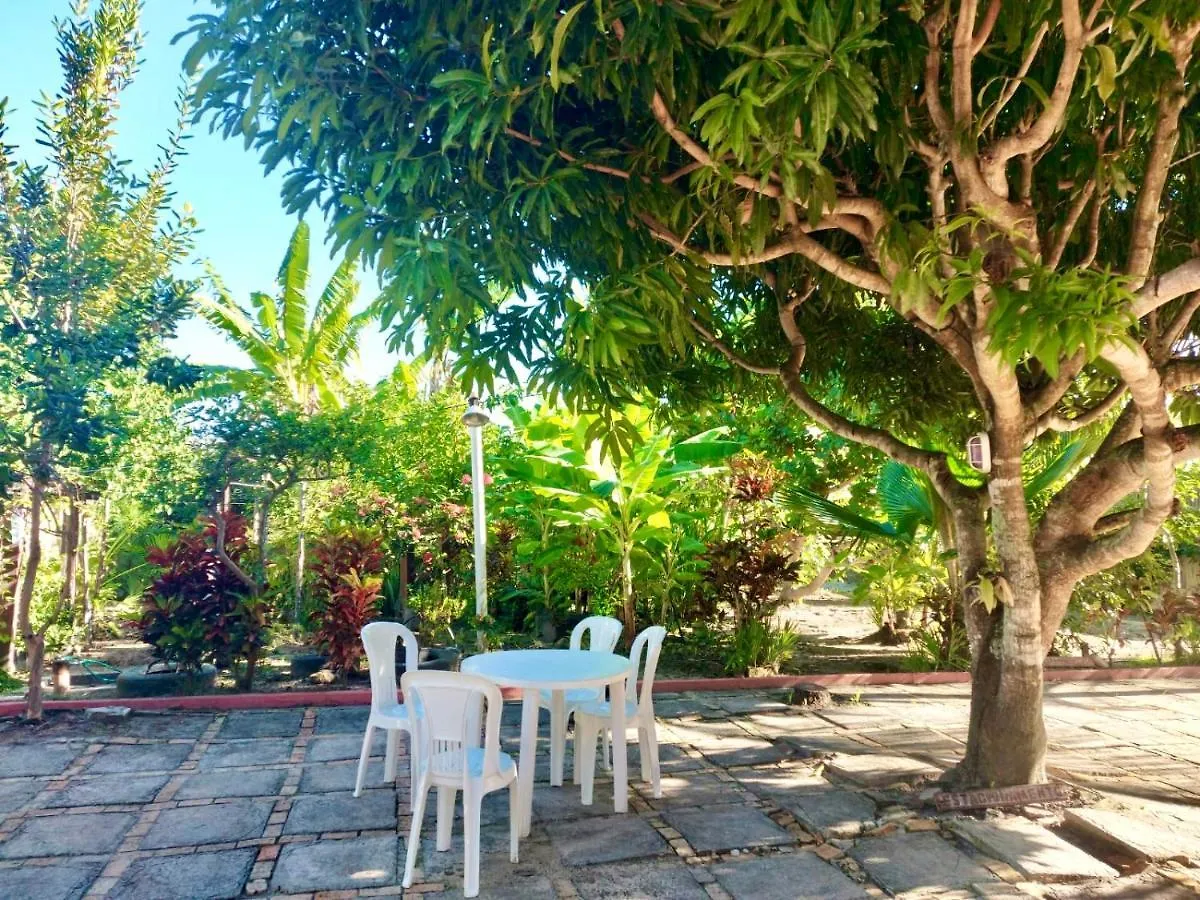 Branca Tropical Brasil Residencial- Taperapuan Villa Porto Seguro Casa vacanze