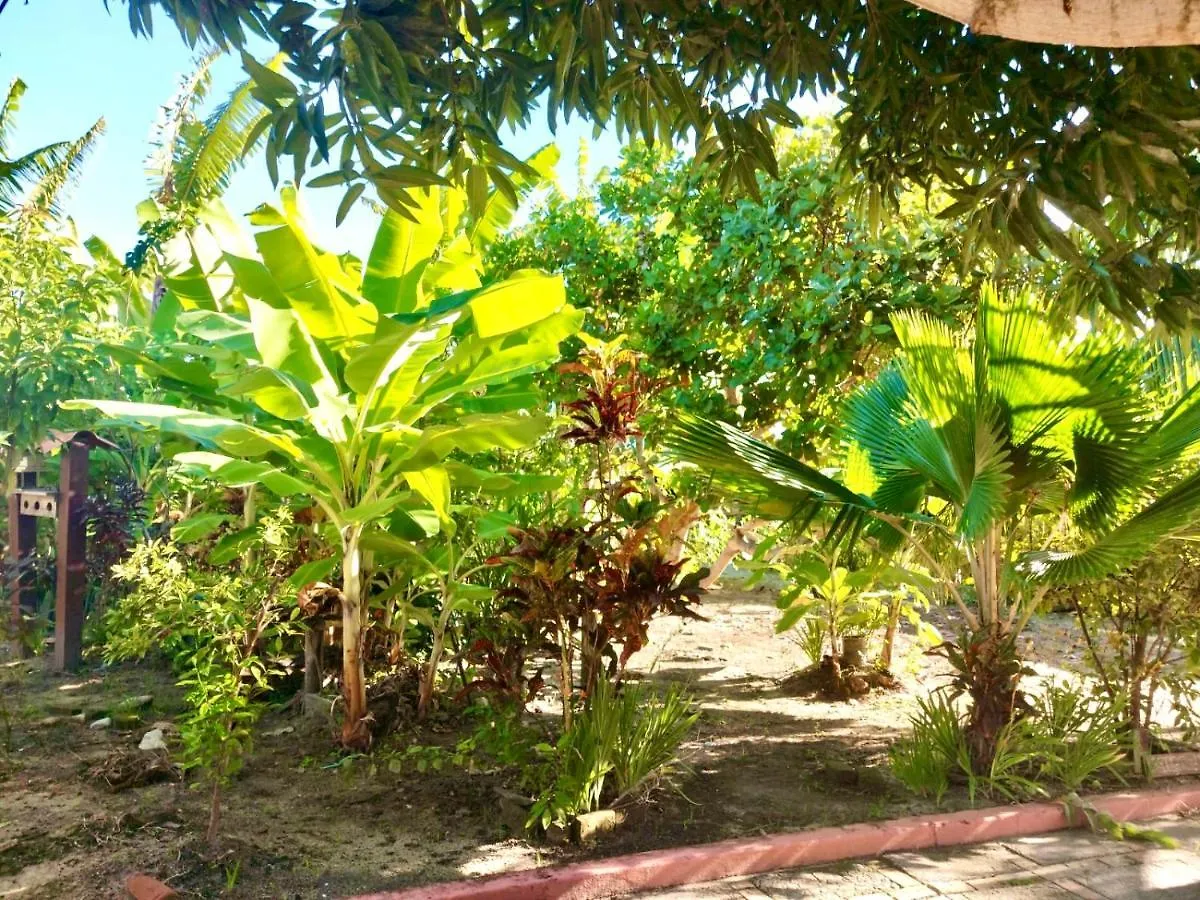 Branca Tropical Brasil Residencial- Taperapuan Villa Porto Seguro