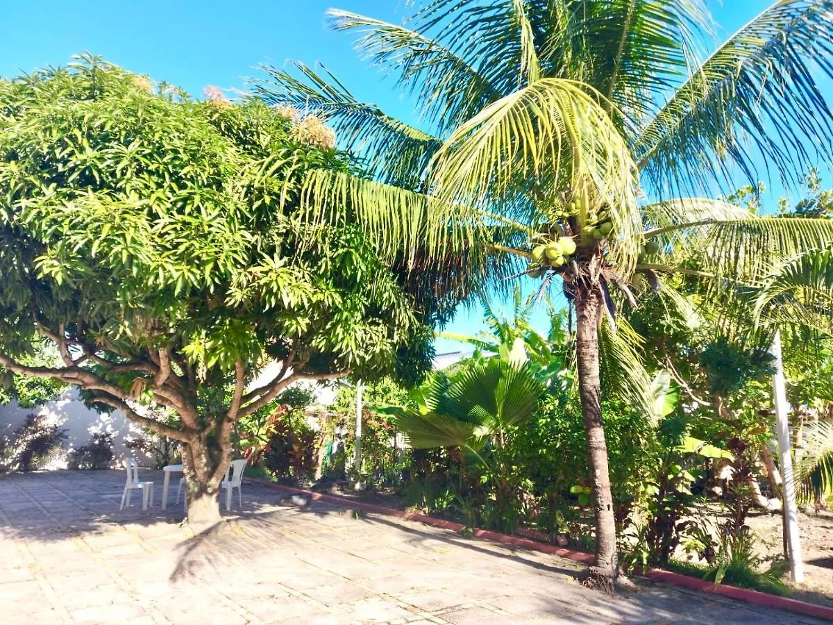 Casa vacanze Branca Tropical Brasil Residencial- Taperapuan Villa Porto Seguro