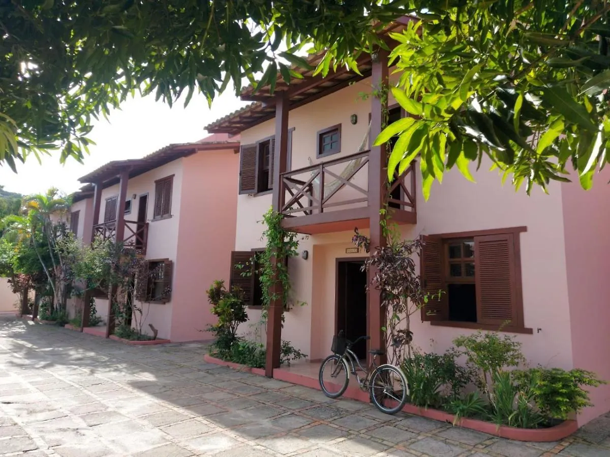 Branca Tropical Brasil Residencial- Taperapuan Villa Porto Seguro Brasile