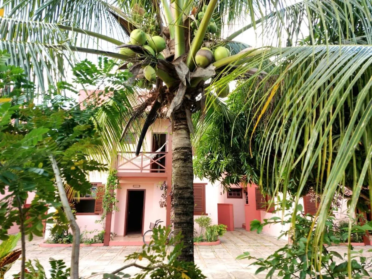 Branca Tropical Brasil Residencial- Taperapuan Villa Porto Seguro Casa vacanze